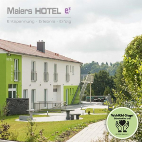 Maiers Hotel Parsberg